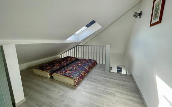 Maison à vendre    5 pièces •  Saint-Maur-des-Fossés