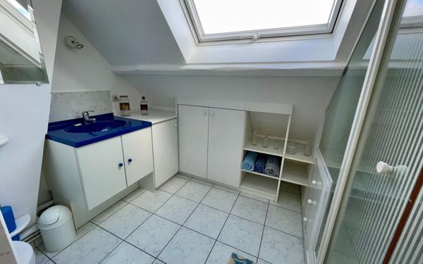 Maison à vendre    5 pièces •  Saint-Maur-des-Fossés