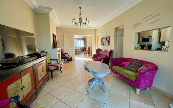 Maison à vendre    5 pièces •  Saint-Maur-des-Fossés