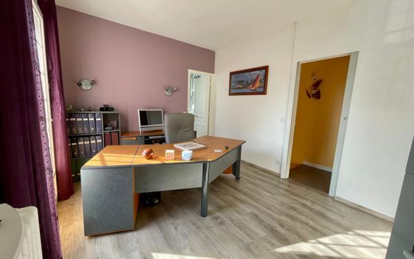 Maison à vendre    5 pièces •  Saint-Maur-des-Fossés
