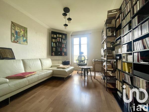 Appartement à vendre 2 pièces 50 m² Brunoy