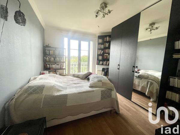 Appartement à vendre 2 pièces 50 m² Brunoy