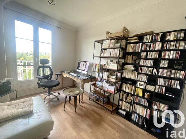 Appartement à vendre 2 pièces 50 m² Brunoy