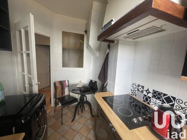 Appartement à vendre 2 pièces 50 m² Brunoy