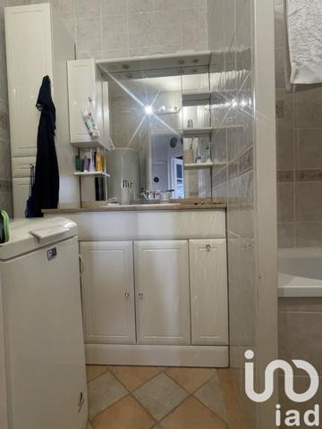 Appartement à vendre 2 pièces 50 m² Brunoy