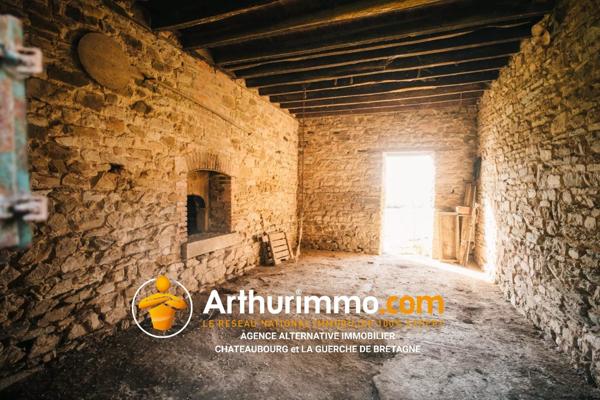 Vente Maison 5 pièces 325 m2 à Vitré