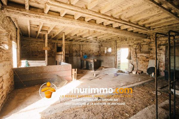 Vente Maison 5 pièces 325 m2 à Vitré