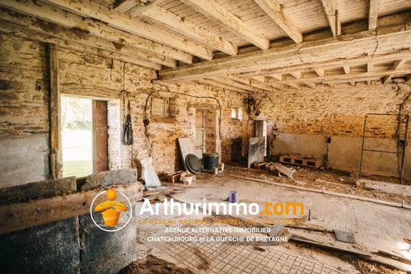 Vente Maison 5 pièces 325 m2 à Vitré