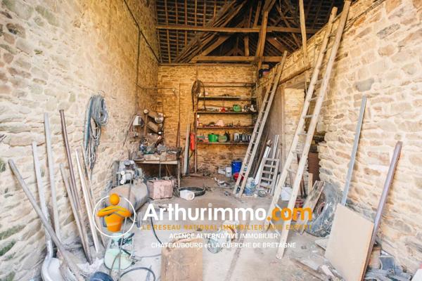 Vente Maison 5 pièces 325 m2 à Vitré