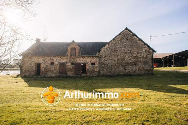 Vente Maison 5 pièces 325 m2 à Vitré