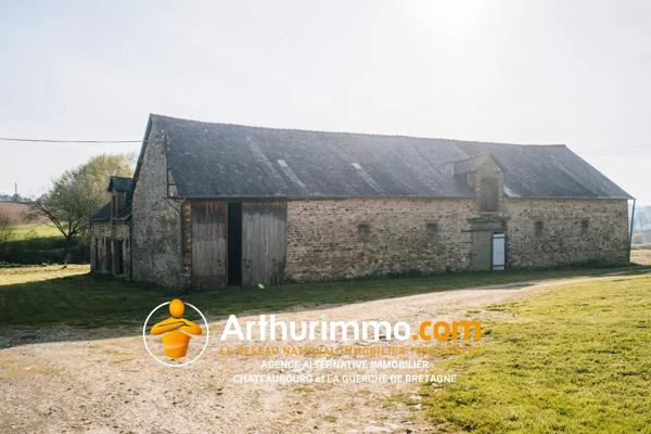 Vente Maison 5 pièces 325 m2 à Vitré