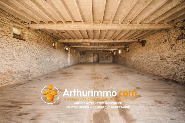 Vente Maison 5 pièces 325 m2 à Vitré