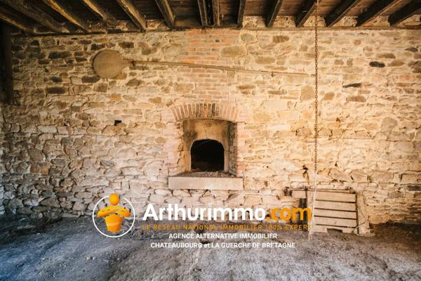 Vente Maison 5 pièces 325 m2 à Vitré