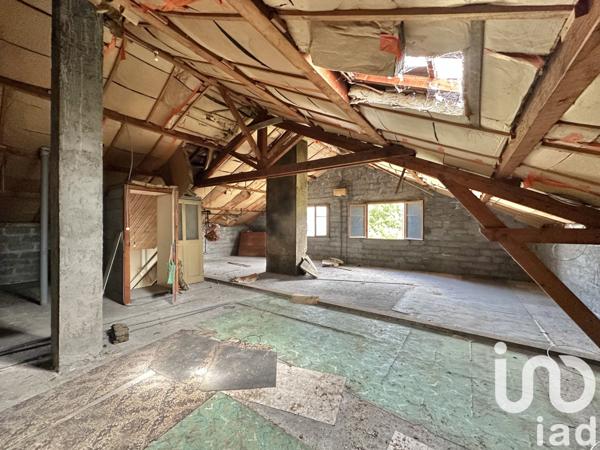 Apartment for sale 1 room 151 m² Moirans