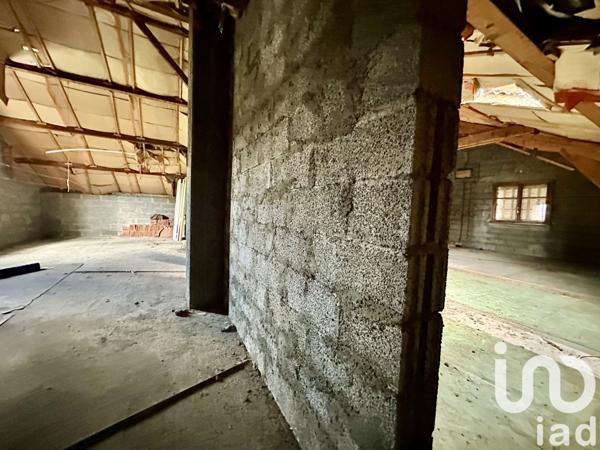 Apartment for sale 1 room 151 m² Moirans