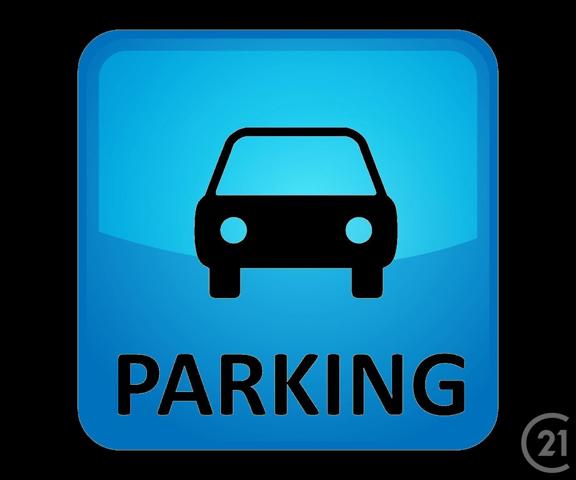 Parking à vendre  16 m2 PERPIGNAN - 66