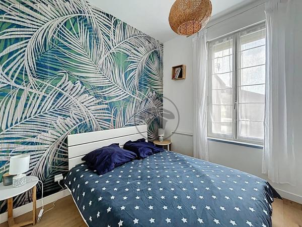 Vente Appartement 5 pièces 65 m2 à Merlimont