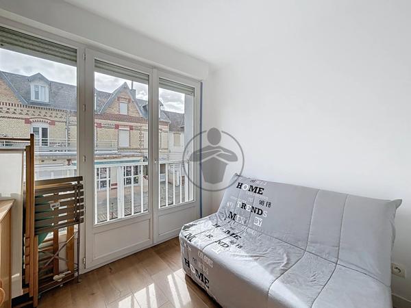 Vente Appartement 5 pièces 65 m2 à Merlimont