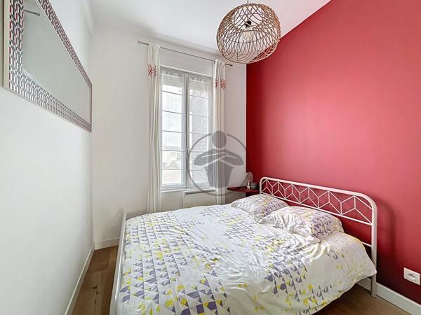 Vente Appartement 5 pièces 65 m2 à Merlimont