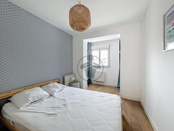 Vente Appartement 5 pièces 65 m2 à Merlimont