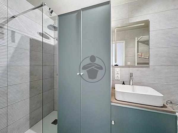 Vente Appartement 5 pièces 65 m2 à Merlimont