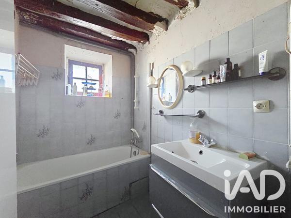 Appartement à vendre 4 pièces 92,45 m² Magny-les-Hameaux