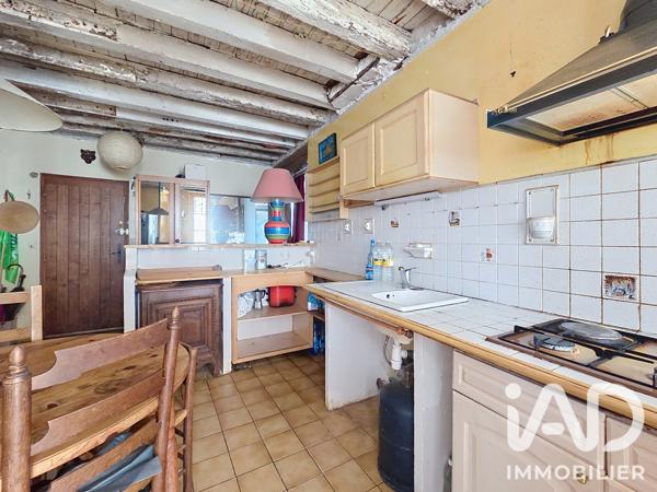 Appartement à vendre 4 pièces 92,45 m² Magny-les-Hameaux