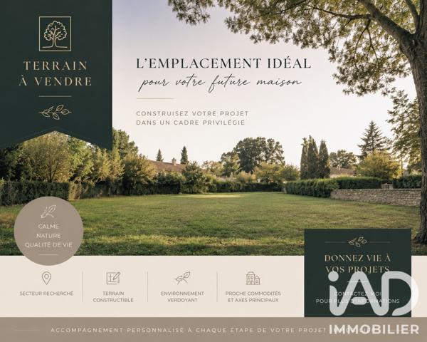 Terrain à vendre 253 m² Villecresnes