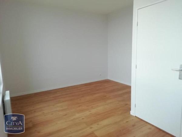 Appartement à louer 1 pièce 26.29m²