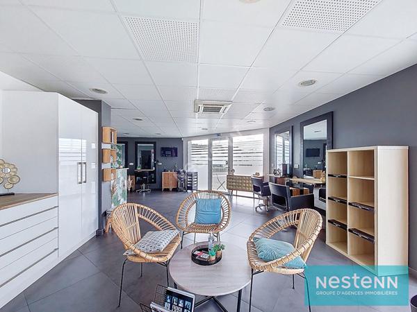 Fonds de commerce à vendre à Saint Mitre les Remparts - ZAC des étangs