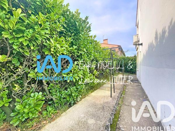 Maison à vendre 5 pièces 100 m² Céret