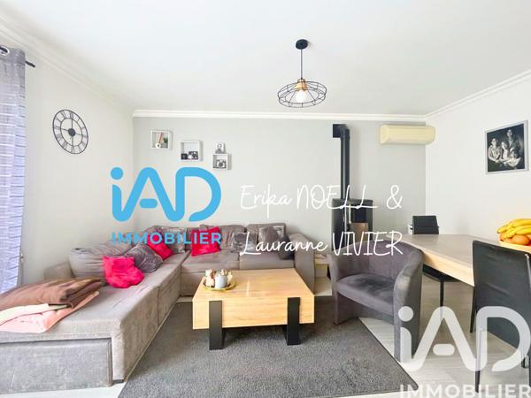 Maison à vendre 5 pièces 100 m² Céret