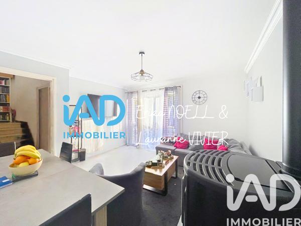 Maison à vendre 5 pièces 100 m² Céret