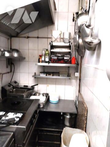 ARCUEIL A VENDRE LOCAL COMMERCIAL LOUE ET UN APPARTEMENT 