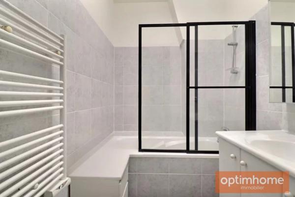 EXCLUSIVITE Paris 17ᵉ - Batignolles - Élégant 2 pièces de caractère au cœur d'un quartier prisé
