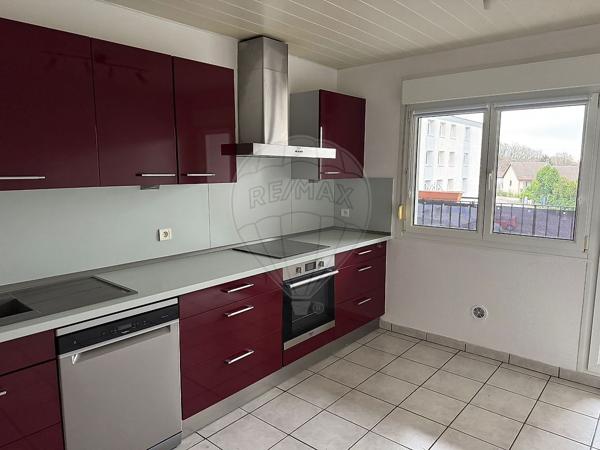 Appartement  en vente - Moselle - 57