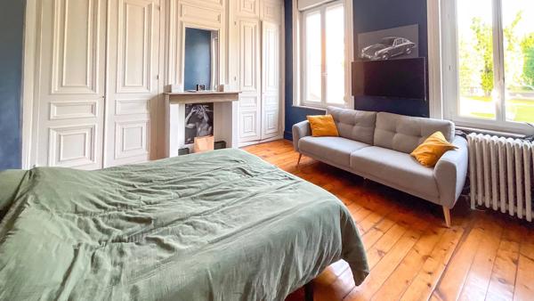 Maison de ville Lys-lez-Lannoy