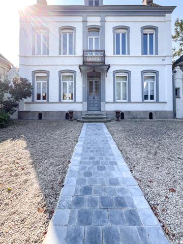 Maison de ville Lys-lez-Lannoy