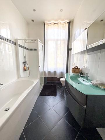 Maison de ville Lys-lez-Lannoy