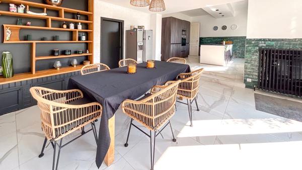 Maison de ville Lys-lez-Lannoy