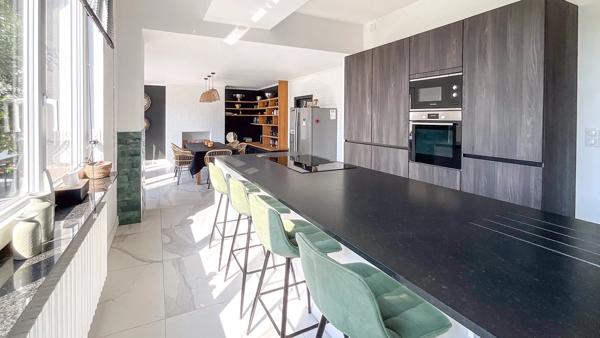 Maison de ville Lys-lez-Lannoy