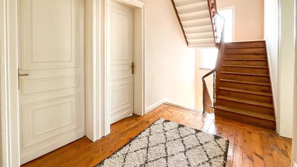 Maison de ville Lys-lez-Lannoy