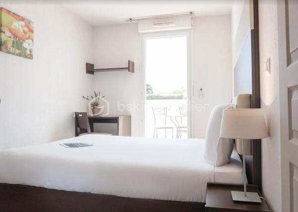 Appartement de 34,04 m²