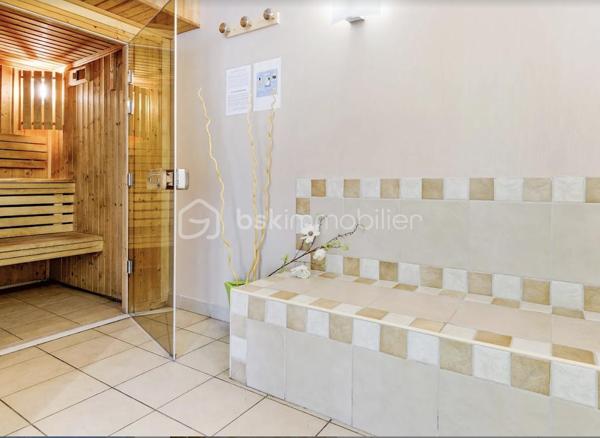 Appartement de 34,04 m²