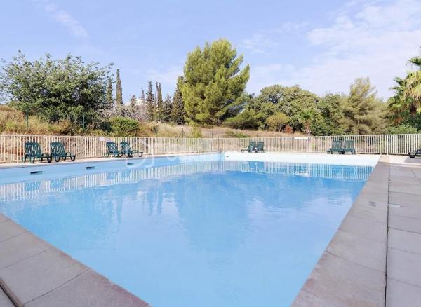 Appartement de 34,04 m²