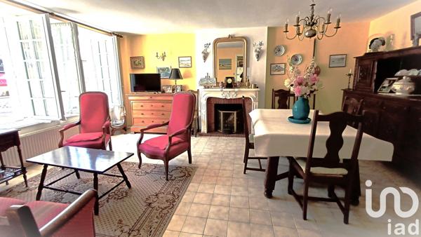 Maison à vendre 6 pièces 110 m² Plouguenast-Langast