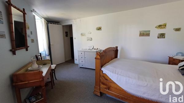 Maison à vendre 6 pièces 110 m² Plouguenast-Langast