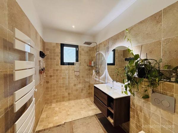 Vente Villa 5 pièces 143 m2 à Afa