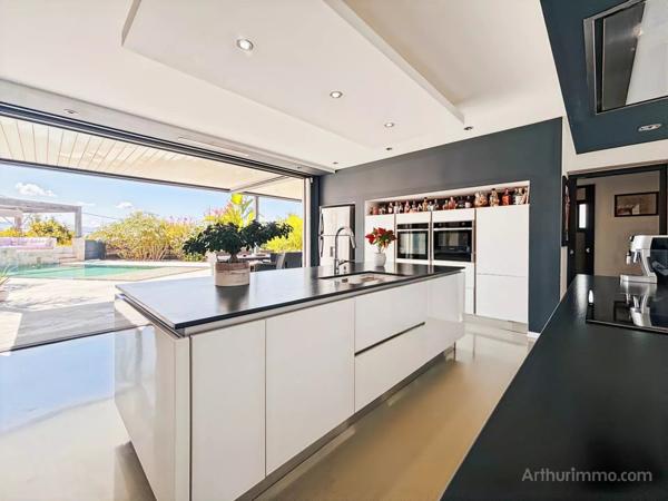 Vente Villa 5 pièces 143 m2 à Afa