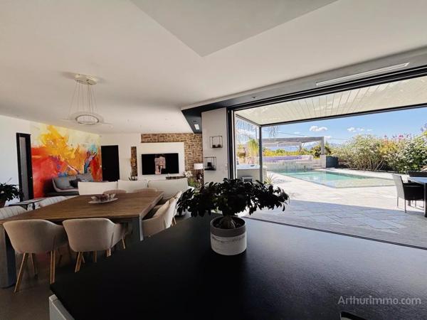 Vente Villa 5 pièces 143 m2 à Afa